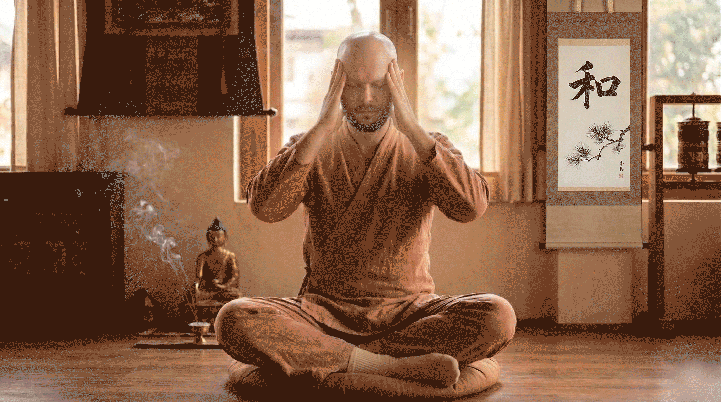 Autotrattamento Reiki